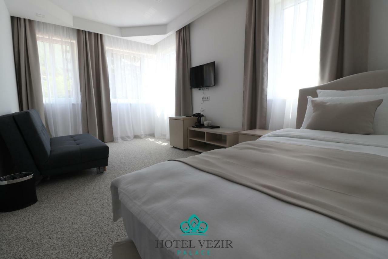 Hotel Vezir Palace Travnik Extérieur photo