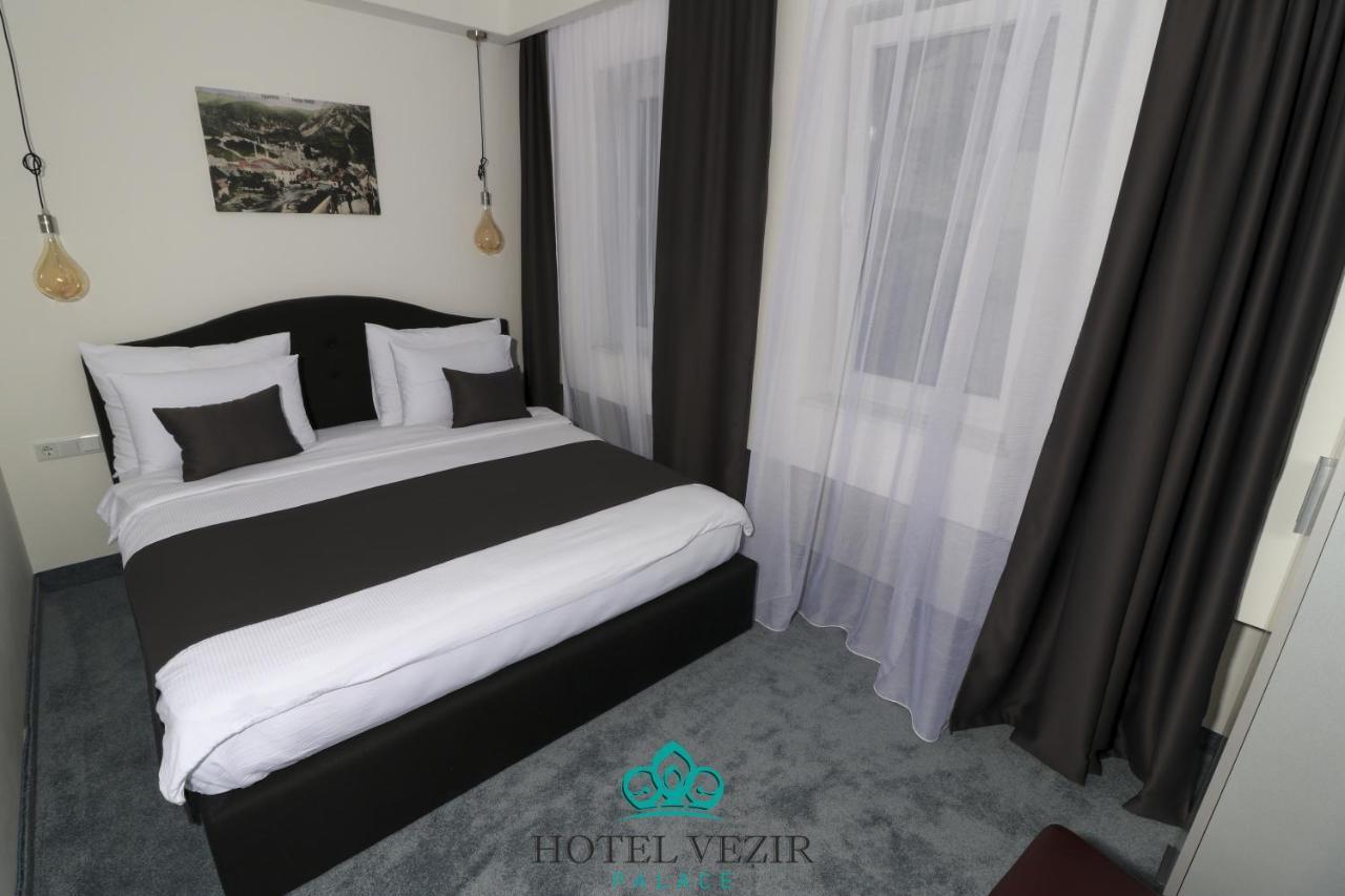 Hotel Vezir Palace Travnik Extérieur photo